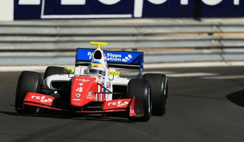 Renault kiến nghị FIA để F1 có nhiều tài năng trẻ - 1