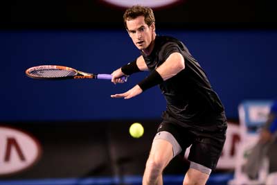 Australian Open ngày 7: Tay vợt loại Federer thua đau - 3