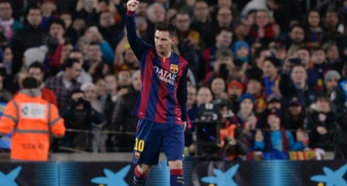 Cầu thủ ấn tượng nhất 19-25/1: “Messi Việt Nam” & Messi “xịn” - 2