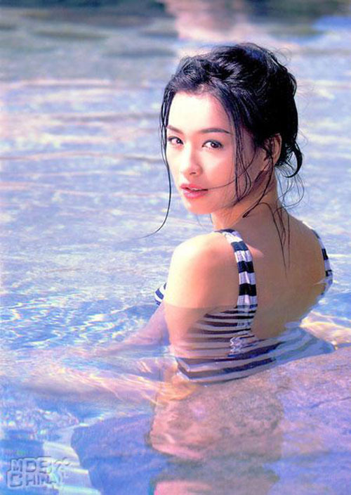 Vẻ đẹp bền bỉ trước thời gian của “Vi Quý phi” - 7