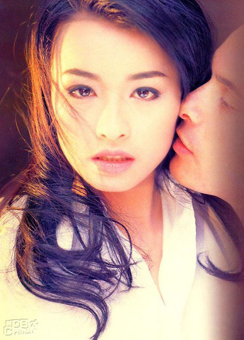 Vẻ đẹp bền bỉ trước thời gian của “Vi Quý phi” - 6