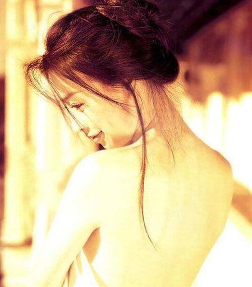 Vẻ đẹp bền bỉ trước thời gian của “Vi Quý phi” - 8