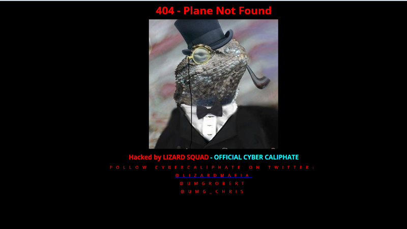Malaysias Airlines dính lỗi “không tìm thấy máy bay” - 1