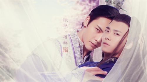 Soi điểm chung "nam thần" phim cổ trang Hoa thế hệ mới - 2