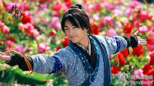 Soi điểm chung "nam thần" phim cổ trang Hoa thế hệ mới - 3