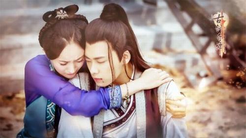 Soi điểm chung "nam thần" phim cổ trang Hoa thế hệ mới - 4