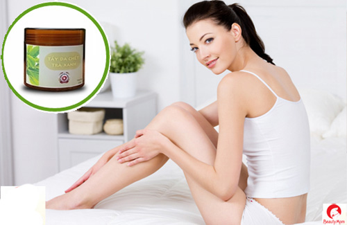 Tại sao mẹ sau sinh nên thường xuyên tẩy da chết? - 3