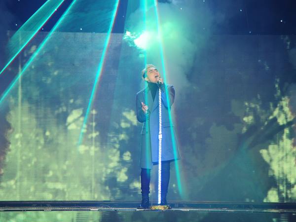 “Chương trình sạch” của VTV gây sốt từ đêm mở màn - 2