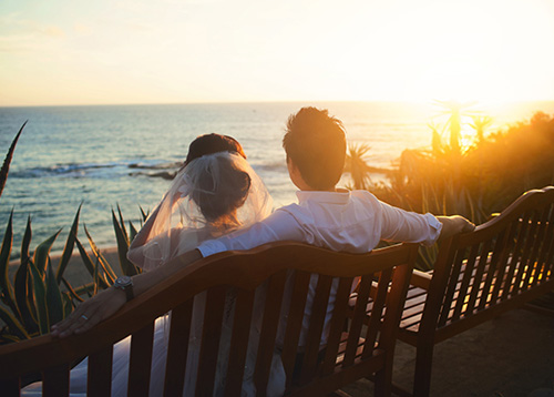 Ngắm trọn ảnh cưới lãng mạn của Trúc Diễm - 4