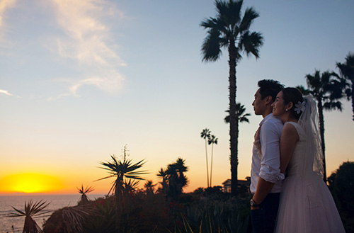 Ngắm trọn ảnh cưới lãng mạn của Trúc Diễm - 5