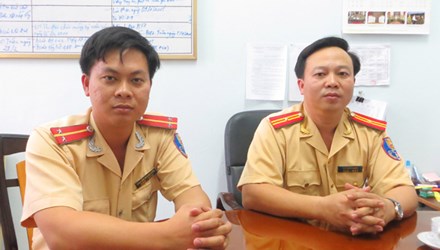 Hành trình truy bắt kẻ gây thảm án ở Gia Lai - 1