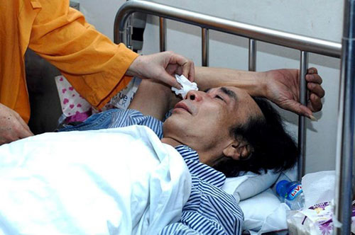 Phận đời khốn khổ của dàn diễn viên nam 'Đất và người' - 2