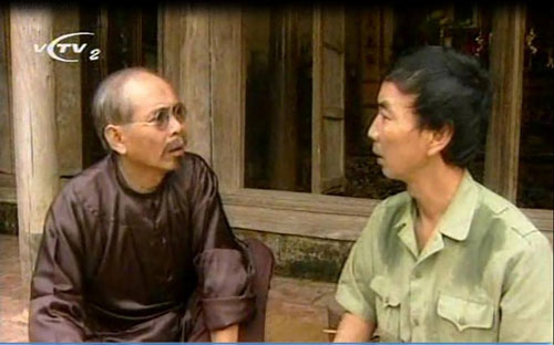 Phận đời khốn khổ của dàn diễn viên nam 'Đất và người' - 3