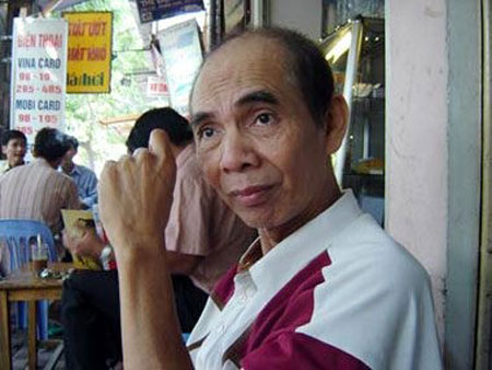 Phận đời khốn khổ của dàn diễn viên nam 'Đất và người' - 4