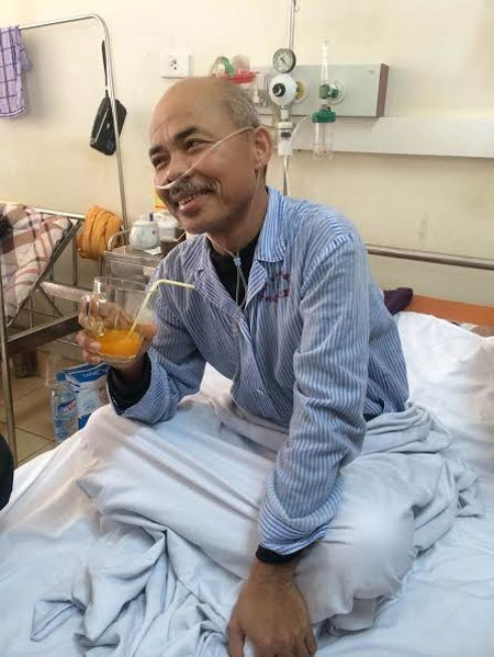 Phận đời khốn khổ của dàn diễn viên nam 'Đất và người' - 2