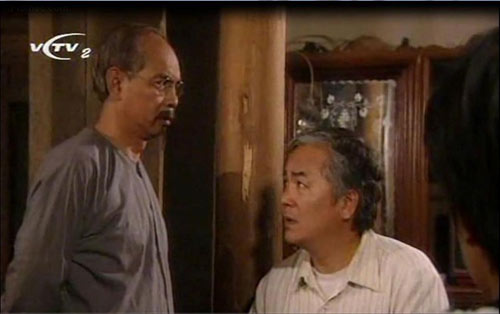 Phận đời khốn khổ của dàn diễn viên nam 'Đất và người' - 3