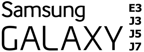 Samsung đăng ký danh tính cho loạt smartphone mới - 1