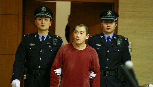 Con trai Trương Quốc Lập ngồi tù nửa năm vì ma túy - 1