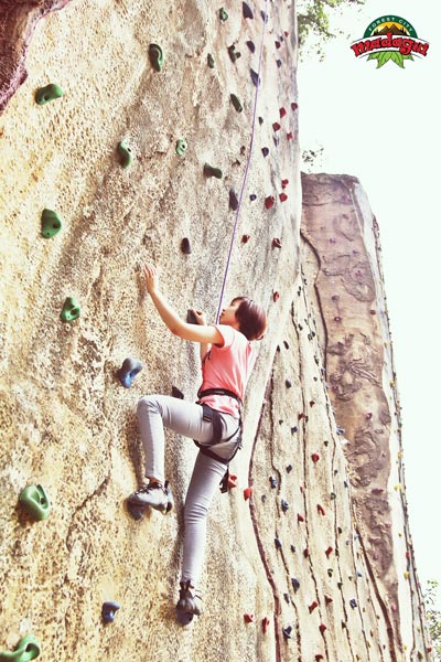 Khám phá khu du lịch rừng Madagui - 3