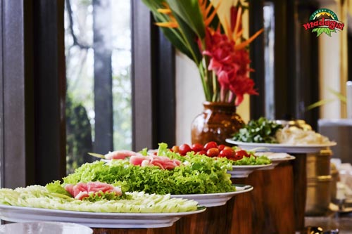 Khám phá khu du lịch rừng Madagui - 4