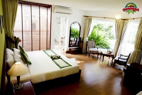 Khám phá khu du lịch rừng Madagui - 5