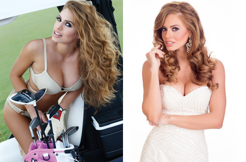 Những ồn ào phía sau hậu trường Hoa hậu Hoàn vũ - 2