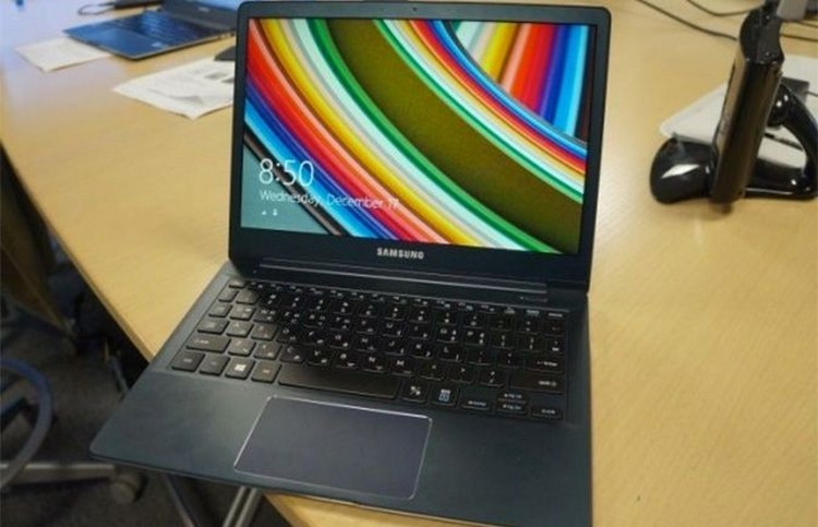 Điểm mặt các latop tốt nhất của Samsung - 4