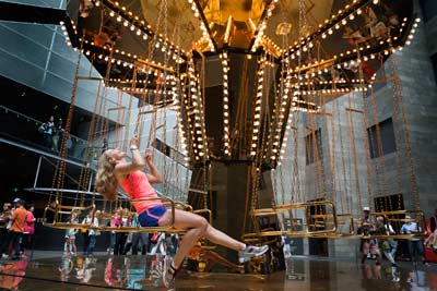 Australian Open ngày 10: Nhà Williams chia nửa buồn vui - 5