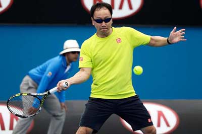 Australian Open ngày 10: Nhà Williams chia nửa buồn vui - 7