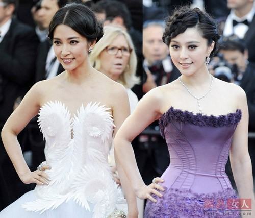 "Phạm Băng Băng tham vọng từ màn ảnh đến đời thực" - 2