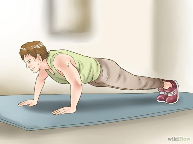 3 cách khắc phục chứng táo bón thật đơn giản - 3