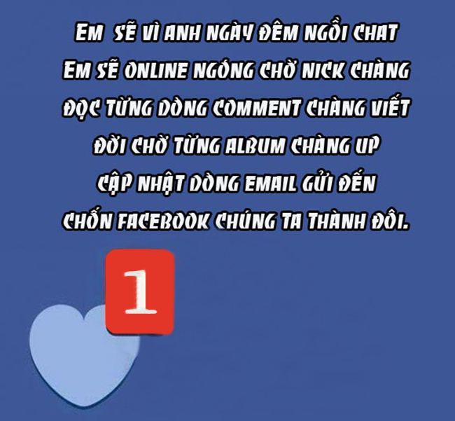 Những ảnh chế hài hước về dân nghiện Facebook - 9