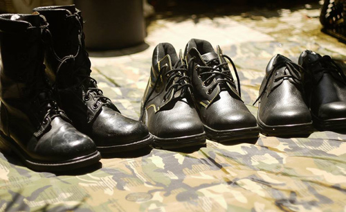 Mách khéo cách mặc đẹp với đồ rằn ri - 4