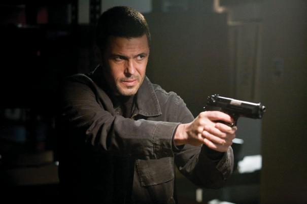 Trailer phim: Alien Raiders - 2