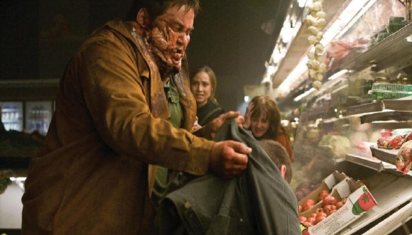 Trailer phim: Alien Raiders - 3