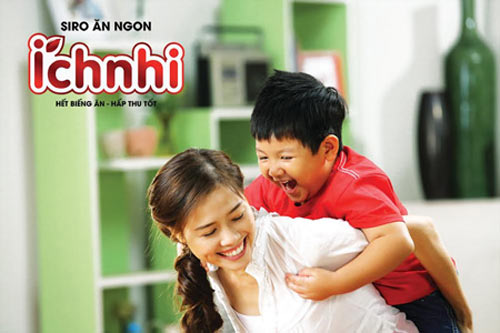 Vì sao trẻ kém hấp thu dưỡng chất? - 1