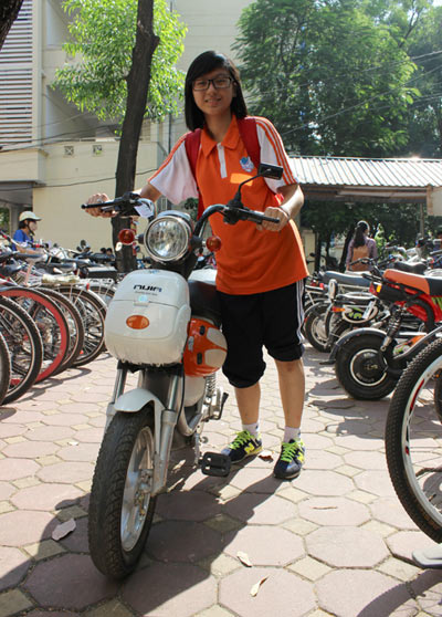 Chọn phần thưởng nào cho con đạt học sinh giỏi? - 3