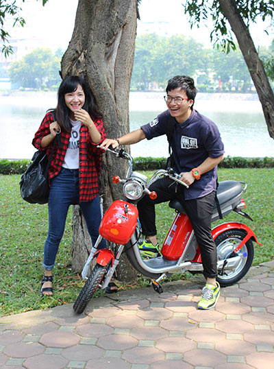 Chọn phần thưởng nào cho con đạt học sinh giỏi? - 4