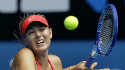 TRỰC TIẾP Sharapova – Makarova: Đẳng cấp lên tiếng (KT) - 3