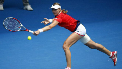 TRỰC TIẾP Sharapova – Makarova: Đẳng cấp lên tiếng (KT) - 4