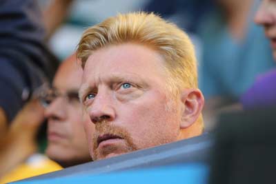 Australian Open ngày 11: Sharapova tuyên chiến Serena - 6