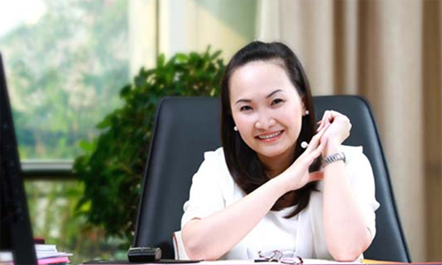 “Công chúa mía đường” mất 10 tỉ trong 1 ngày - 1