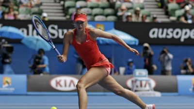 TRỰC TIẾP Sharapova – Makarova: Đẳng cấp lên tiếng (KT) - 6