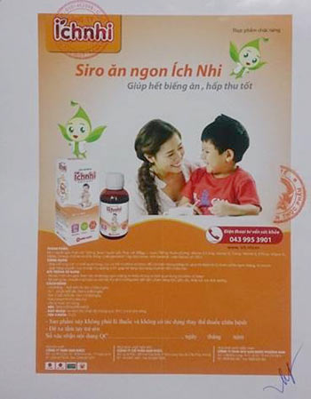 Vì sao trẻ kém hấp thu dưỡng chất? - 2