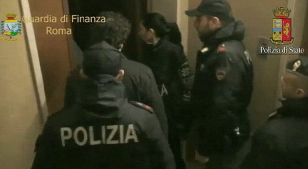 Băng mafia khét tiếng nhất nước Ý bị cảnh sát tiêu diệt - 1