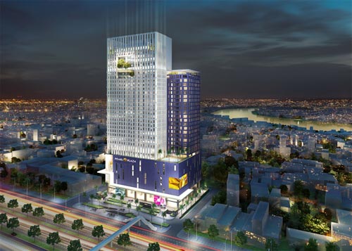 Pearl Plaza - Chiến lược phát triển mới - 3