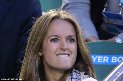 Australian Open ngày 12: Danh hiệu đầu tiên - 2