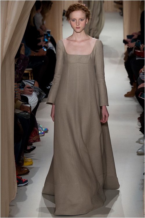 Vũ hội cổ điển đầy chất thơ của Valentino - 10