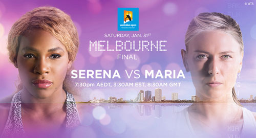 Australian Open ngày 13: Cặp đôi Italia vô địch đôi nam - 6