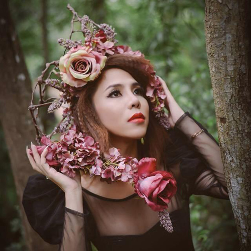 Mẫu chuyển giới: Đẹp ngỡ ngàng vẫn ngậm ngùi bỏ diễn - 3